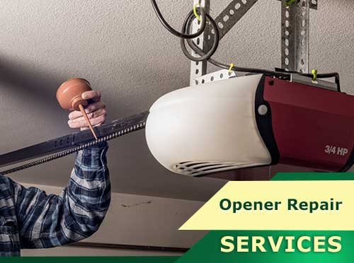 Garage Door Repair Temecula