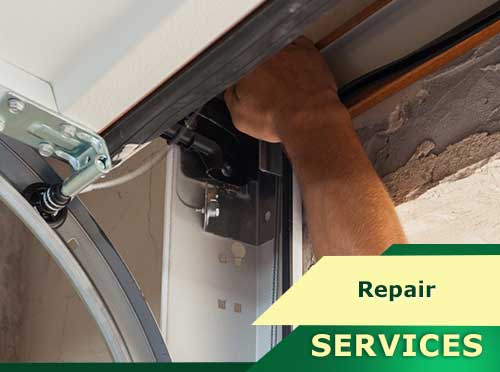 Garage Door Repair Temecula